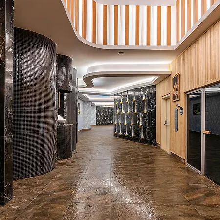 Arnor De Luxe Hotel & Spa-2