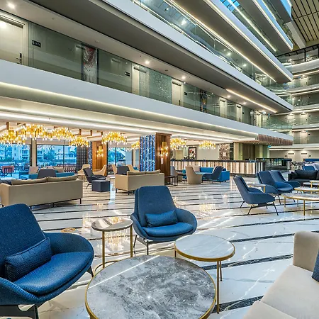 Arnor De Luxe Hotel & Spa-2
